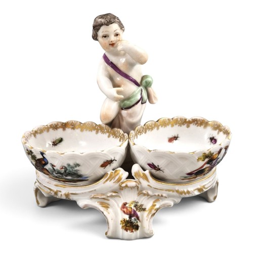 Kpm berlin rococo double - kpm,