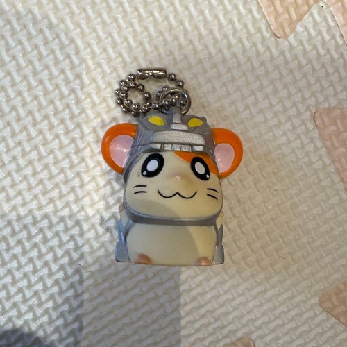 Tottoko hamtaro gojiham - tottoko,