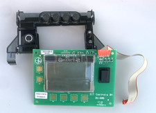 Carte  Affichage S100227 Chaudière De Dietrich MCR  et Oertli GMR