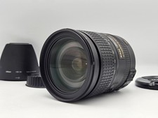 [NEUF] Objectif Nikon AF-S