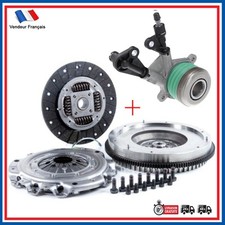 Embrayage Volant Moteur Fixe
