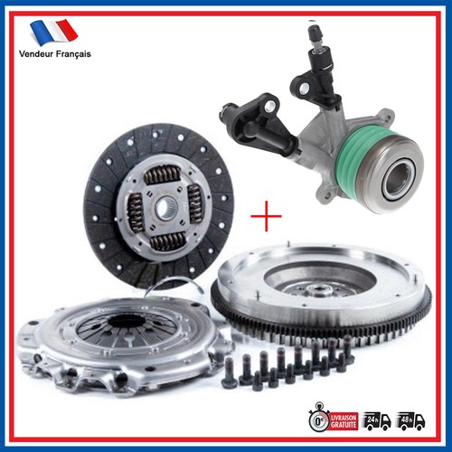 Embrayage volant moteur fixe - volant,