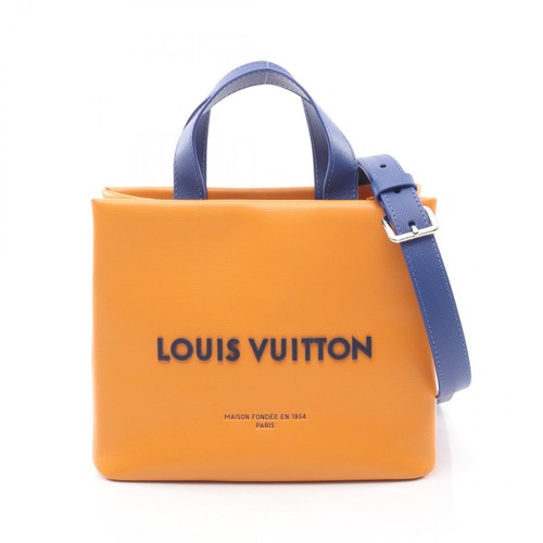 Louis vuitton mini - louis, cabas