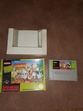Goof troop (super nintendo 