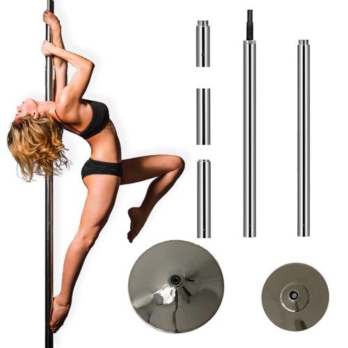 Poledance barre danse - de,