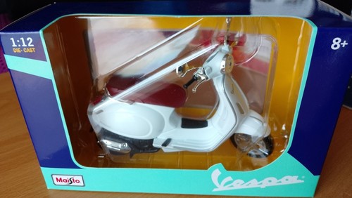 Miniature scooter mini vespa - mini,