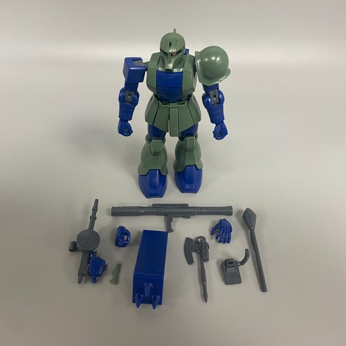 144 hgvc 05b zaku - ms-05b,