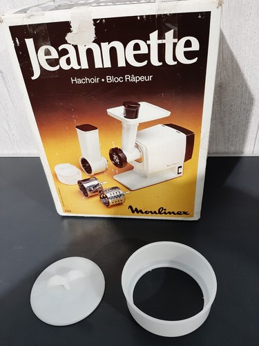 Robot moulinex jeannette moule - jeannette,