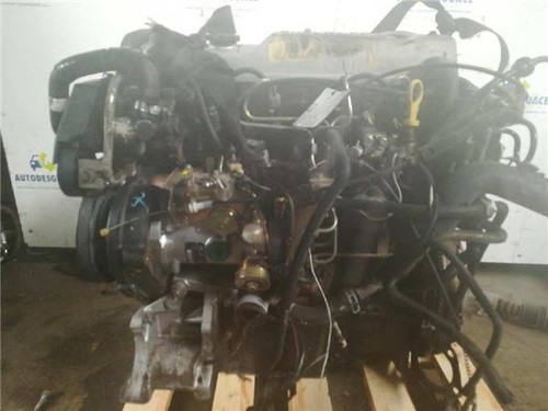 Rva moteur complet - ,