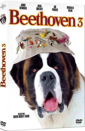 Beethoven dvd - beethoven,
