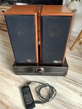 Ensemble Hi-Fi Haute