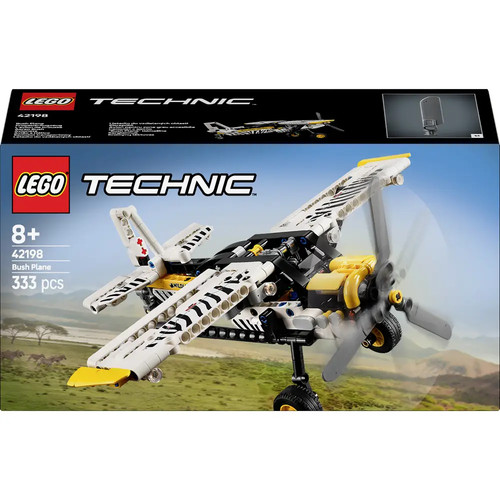 42198 lego technic - 42198,
