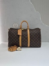 Louis Vuitton Sac porté