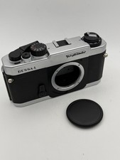 Voigtlander Bessa L 35mm Film