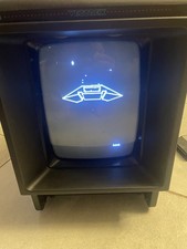 Console MB Vectrex avec une manette - A réviser