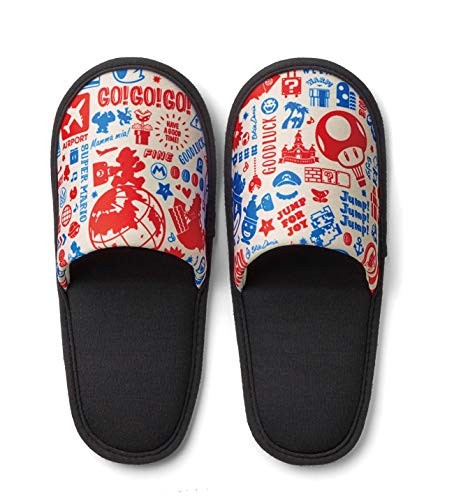 Portable slippers super - portable,