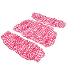 Housse Banc De Jardin Bâche