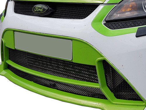 Ford focus mk2 ensemble - focus, rs