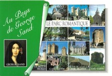 Au Pays de George SAND - le