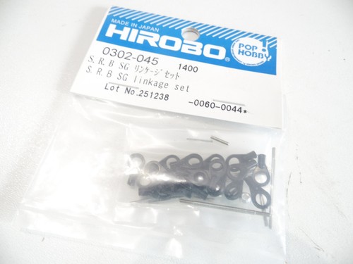 Hirobo 0302 045 srb - -, sg