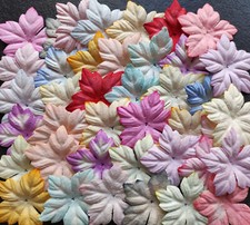 lot de 48 magnifiques fleurs