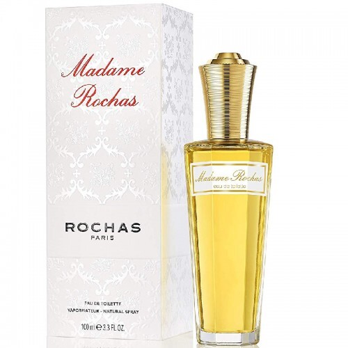 Rochas madame eau - rochas,