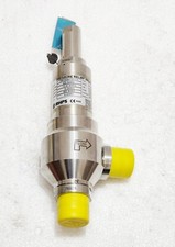 Vanne De Décharge De Pression