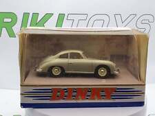 Porsche 356 Dinky Toys 1/43