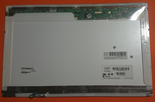 écran lcd ccfl - 17.1,