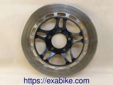 disque de frein avant pour