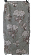 MAX MARA Superbe Jupe Portefeuille Doublée ** T 42 ** Excellent Etat !