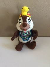 Peluche Tic & Tac Disneyland