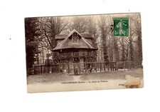 Carte postale CPA 12 Sarthe 