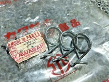 Ressort de pédale de frein