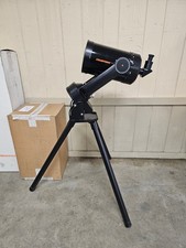 Celestron C8 Telescope With