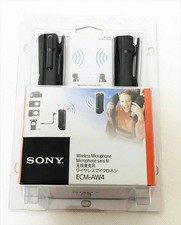 Microphone et récepteur sans