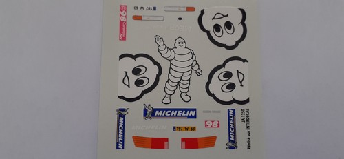 Decals décalcomanie mega - decals,