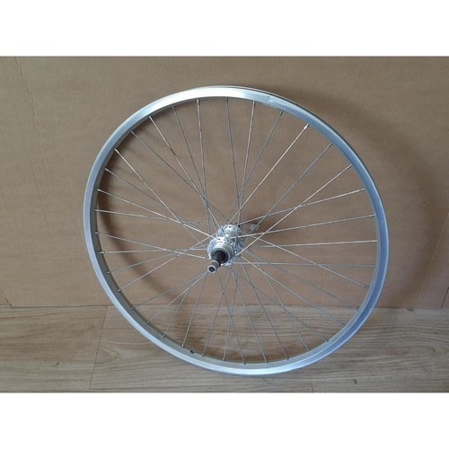Roue arrière vtt - roue, (20-507)