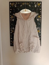 Tunique Femme, Myrine & Me