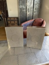 Enceintes GRUNDIG BOX