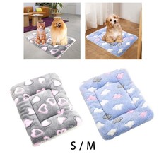 Tapis de lit pour chien Tapis