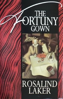 The fortuny gown laker - the,