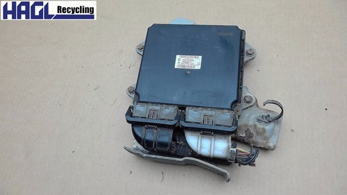 Module injection 1860b512 - d'injection,