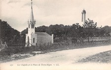 17-SAINT PALAIS SUR MER PHARE DE TERRE NEGRE-N�T1157-C/0113