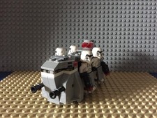 LEGO STAR WARS - 75078 - TRANSPORT DE L'ARMEE IMPERIALE 