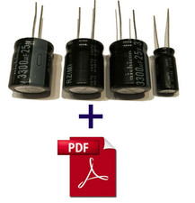 Kit réparation Module