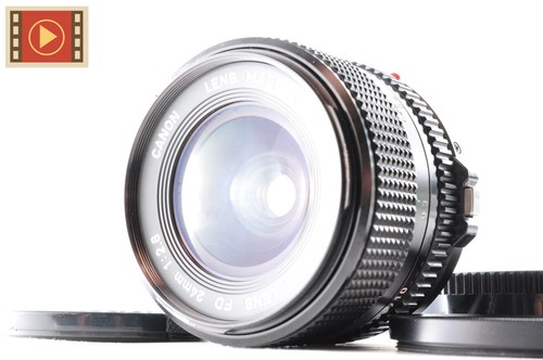 Objectif grand angle - 🎦,