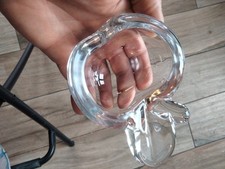 VIDE POCHE OU CENDRIER EN