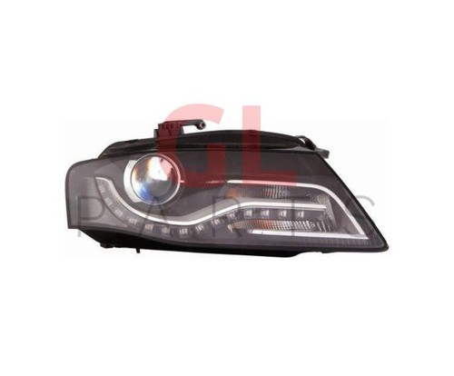 Phares avant pour audi b8 - avant,