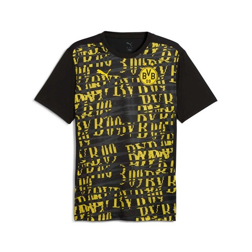 Puma bvb maillot - bvb,
